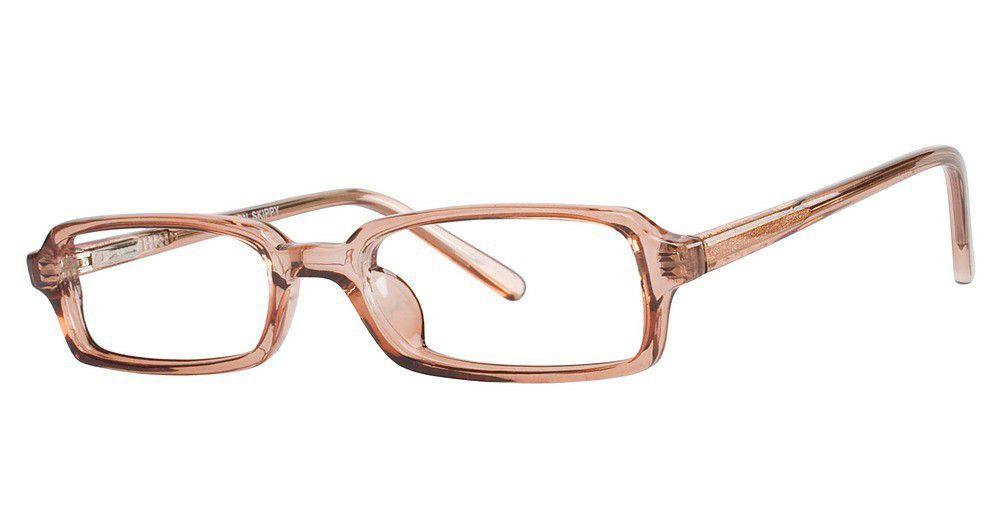 Modern Plastics II SKIPPY Eyeglasses