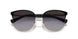 91168G - Gold - Gradient Brown
