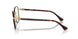1126 - Gold - Clear
