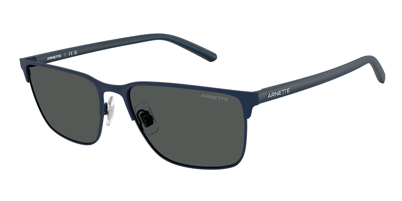 749/87 - Blue - Dark Grey