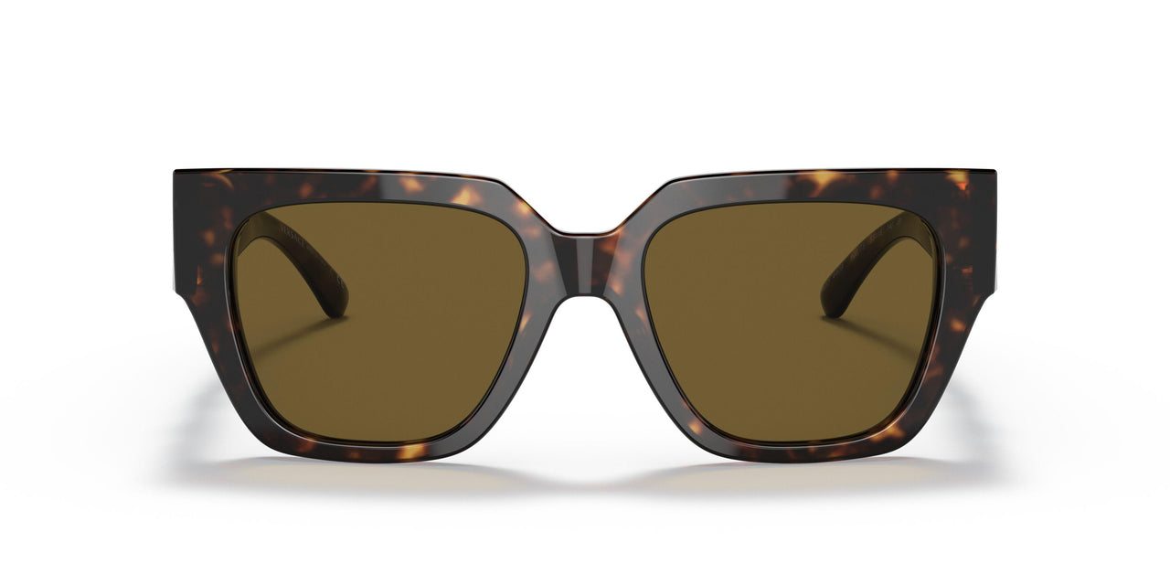 108/73 - Havana - Dark Brown