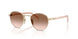 ZVN0A6 - Gold - Brown Gradient