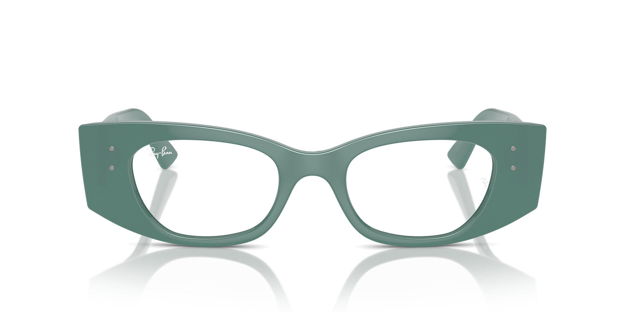 8345 - Green - Clear