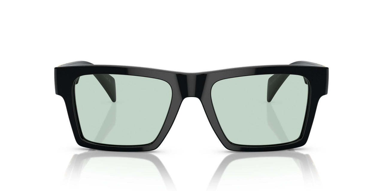 GB1/M1 - Black - Photo Green