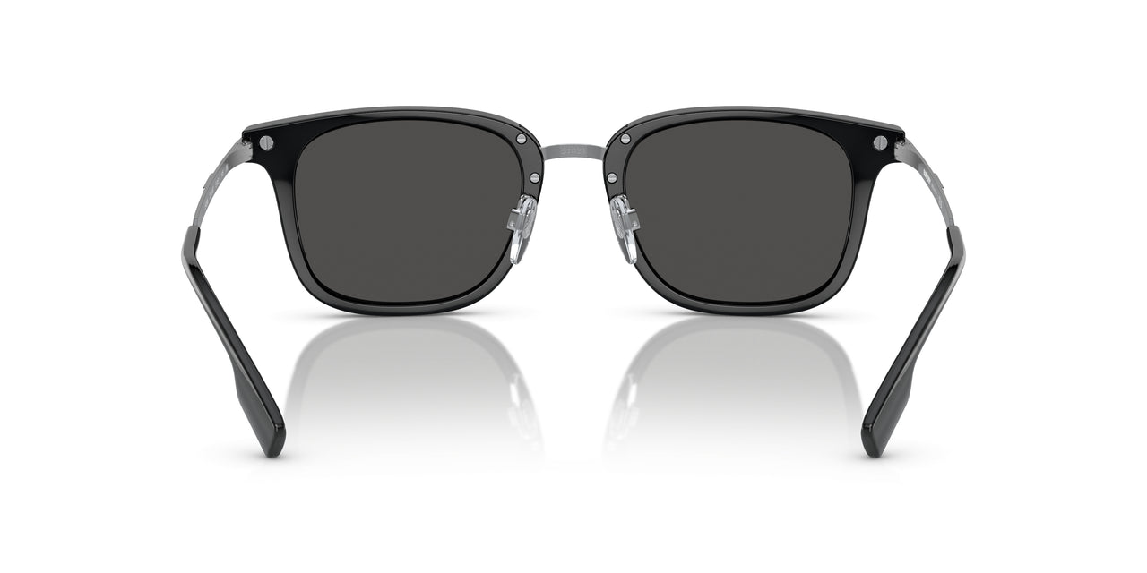 300187 - Black - Dark Grey