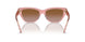 574313 - Pink - Brown Gradient