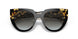 3890A7 - Black - Grey Gradient