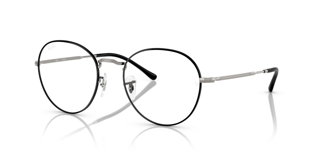 3179 - Black - Clear
