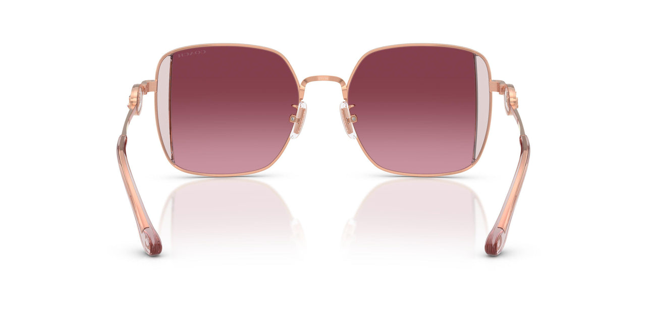 93318H - Pink - Berry Gradient