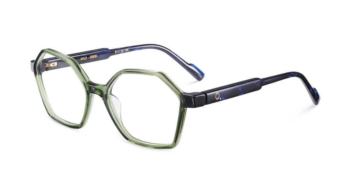 GRDB - Green Dark Blue