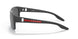 UFK07H - Grey - Dark Grey Mirror Silver Polar