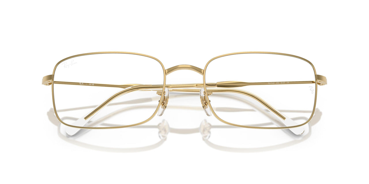 2500 - Gold - Clear
