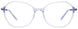 Takumi TK1184 Eyeglasses