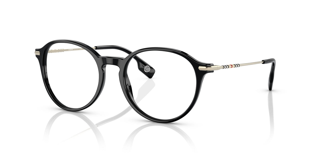 3001 - Black