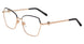 Furla VFU871 Eyeglasses