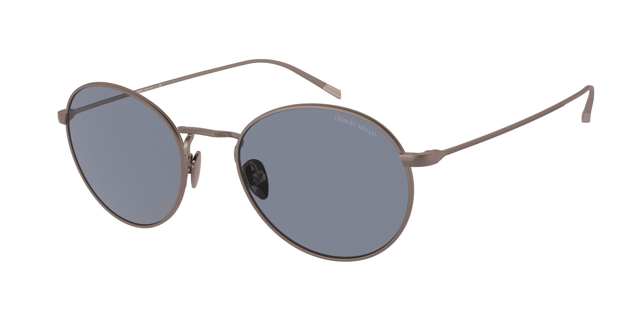 300619 - Bronze/copper - Blue