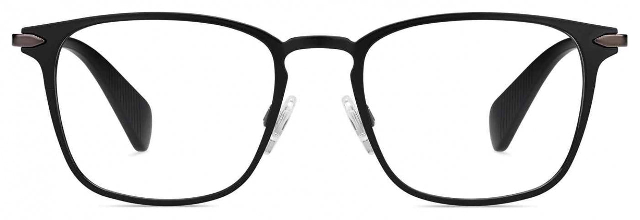 0003-00 - Matte Black