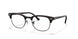 2077 - Black - Clear