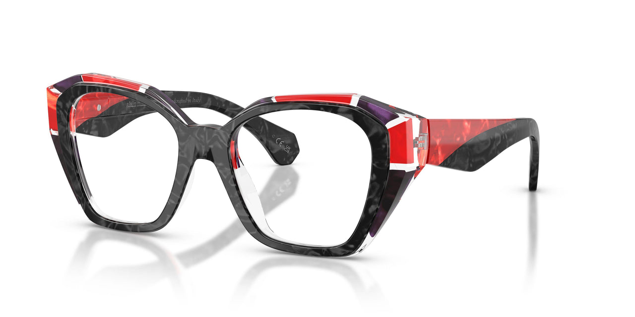 0001 - Multicolor