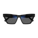 004 - Black - Transparent