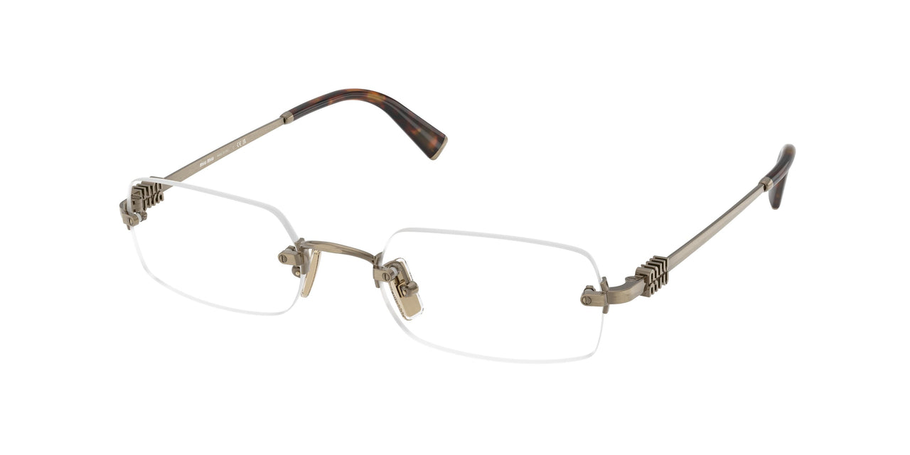 Miu 50YV Eyeglasses
