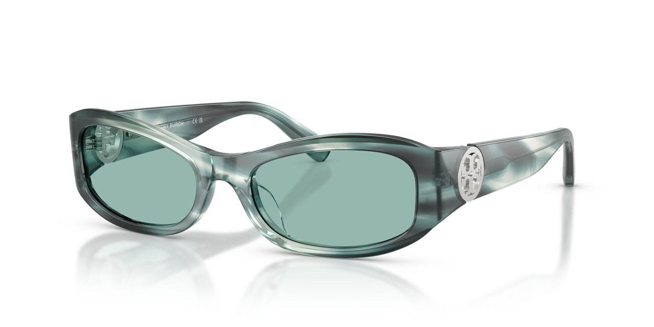Tory Burch 7229U Sunglasses