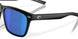 200502 - 11 Matte Black - Blue Mirror 580g