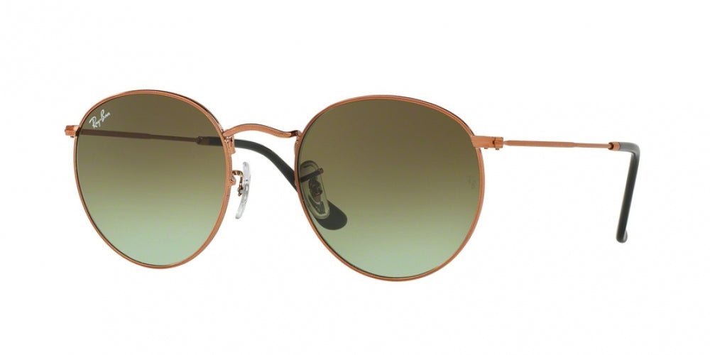 Ray-Ban Round Metal 3447 Sunglasses