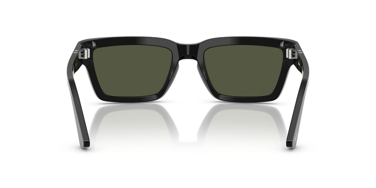 95/31 - Black - Green