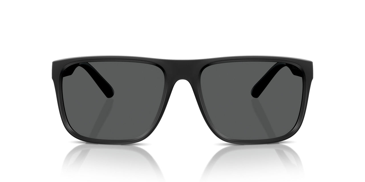 504/87 - Black - Dark Grey