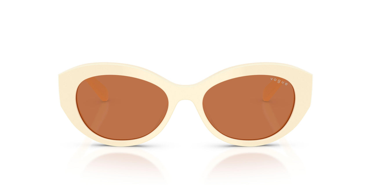 316773 - White - Brown