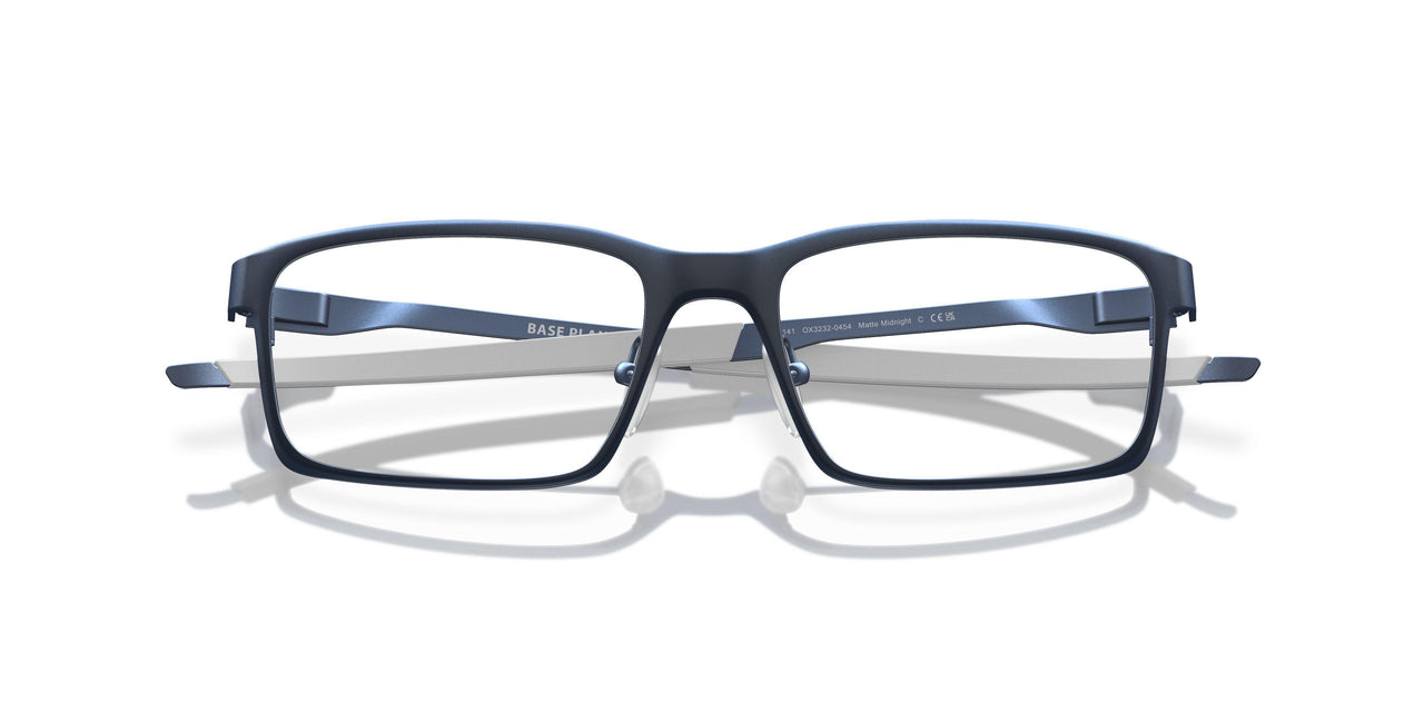 323204 - Blue - Clear