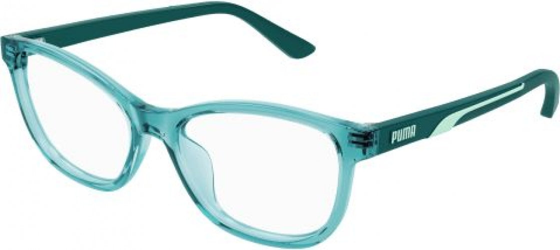 005 - Light-blue/Blue - Transparent