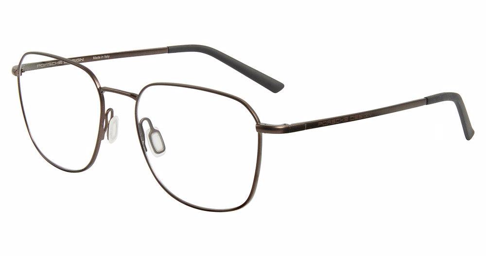 Porsche Design P8758 Eyeglasses