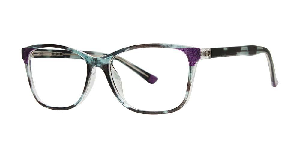PLASTICS II UNEXPECTED Eyeglasses