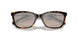 50266I - Tortoise - Brown Grad Grey Mirror Silver