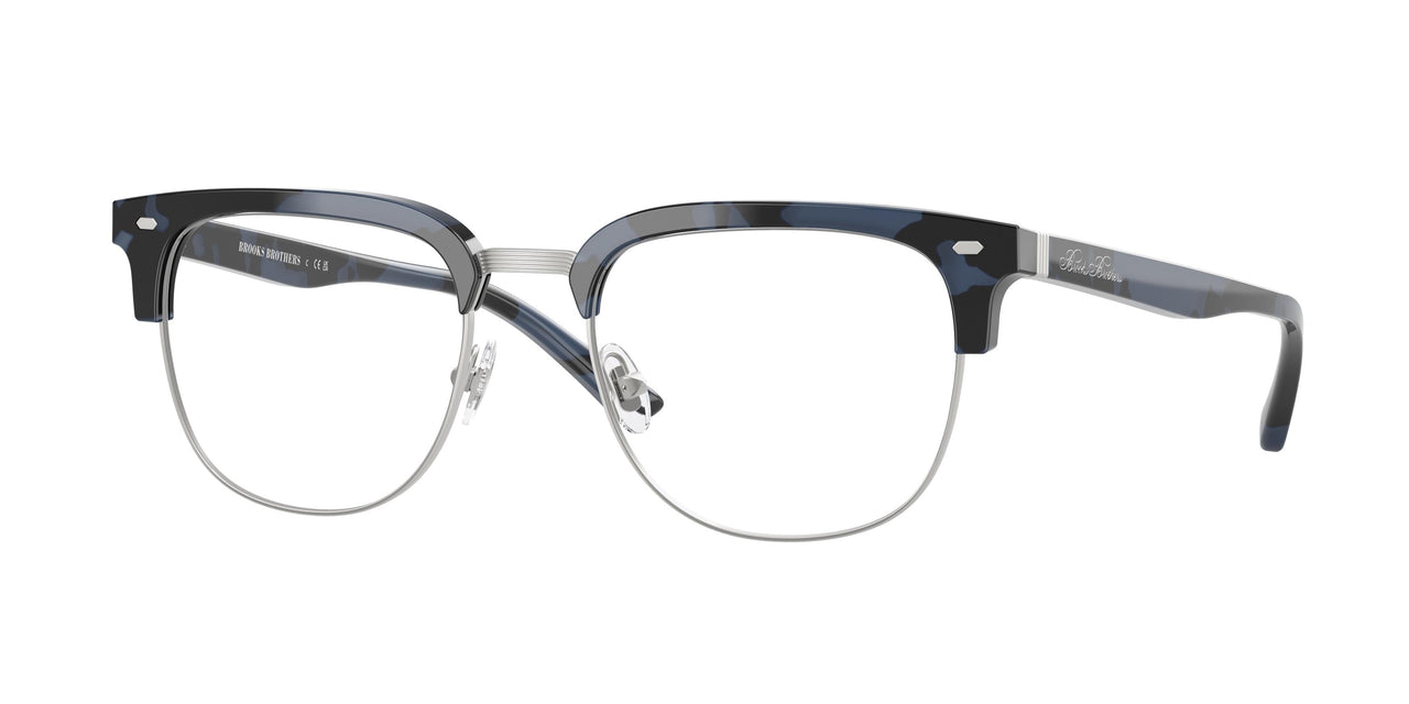 Brooks Brothers 2068 Eyeglasses