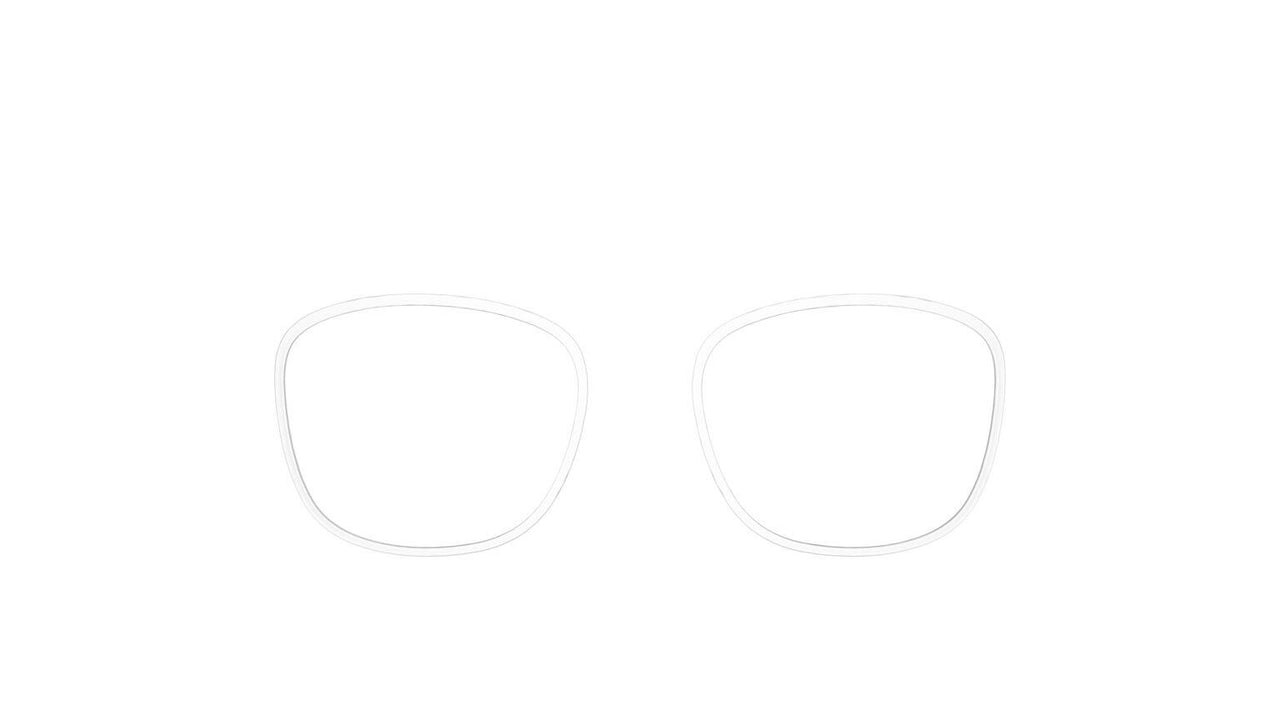 Silhouette Accent Ring LQ 5097LQ Eyeglasses