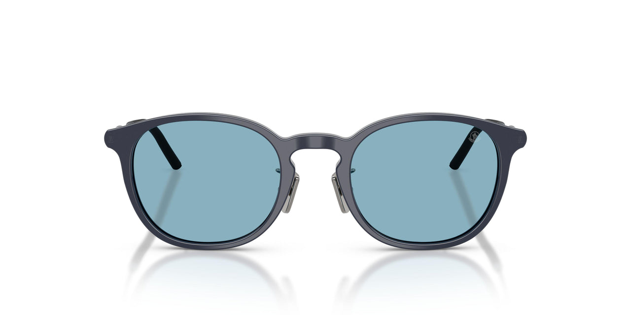 301T72 - Blue - Dark Blue Solid Transition