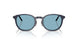 301T72 - Blue - Dark Blue Solid Transition