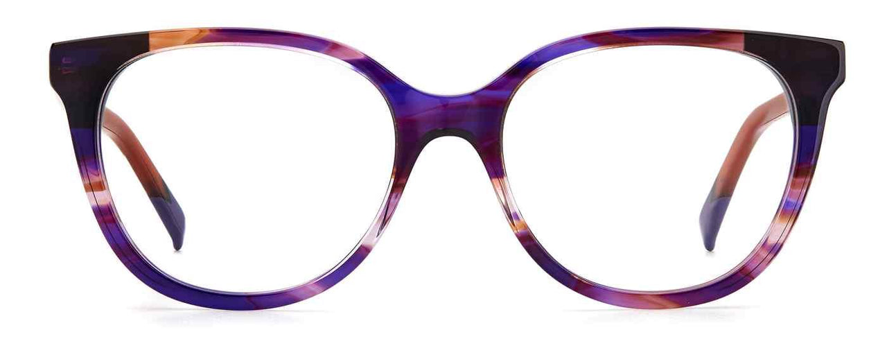 0L7W-00 - VIOLET BROWN