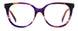 0L7W-00 - VIOLET BROWN