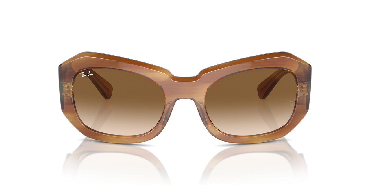 140351 - Tortoise - Clear & Brown