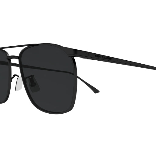 003 - Black - Black