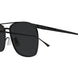 003 - Black - Black