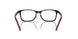 3876 - Black - Clear