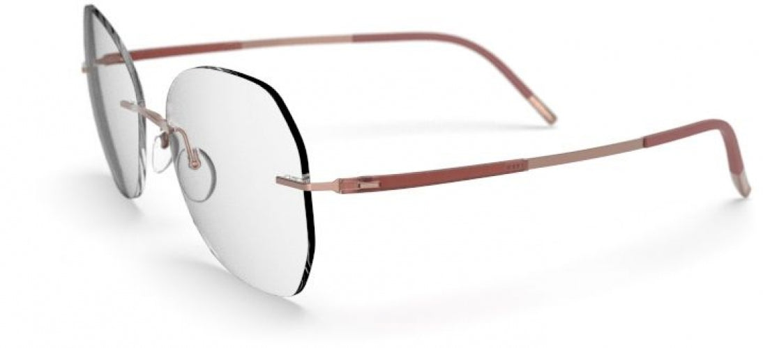 6040 - Caramel Brick