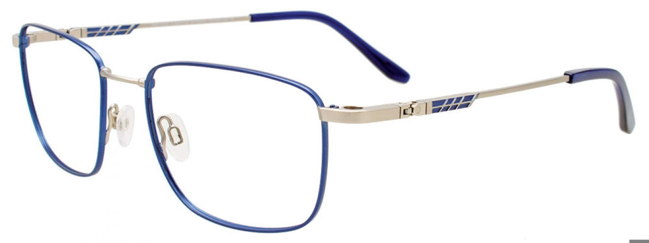 TWIST&CLIP CT281 Eyeglasses