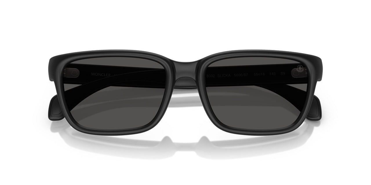 500687 - Black - Light Grey Gradient Black