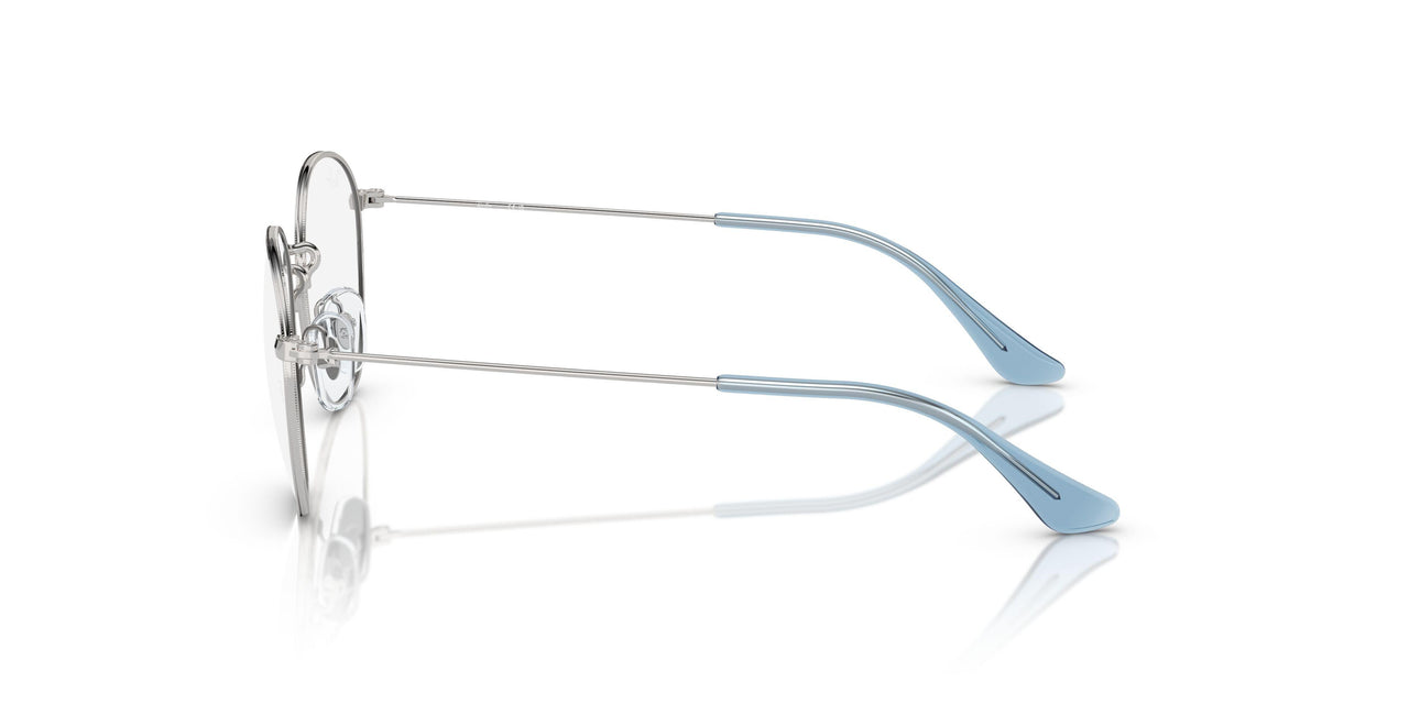 4090 - Silver - Clear